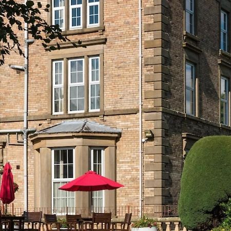Gilsland Hall Hotel Carlisle (Cumbria) Exterior photo
