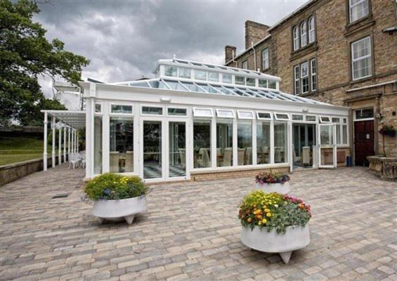 Gilsland Hall Hotel Carlisle (Cumbria) Exterior photo